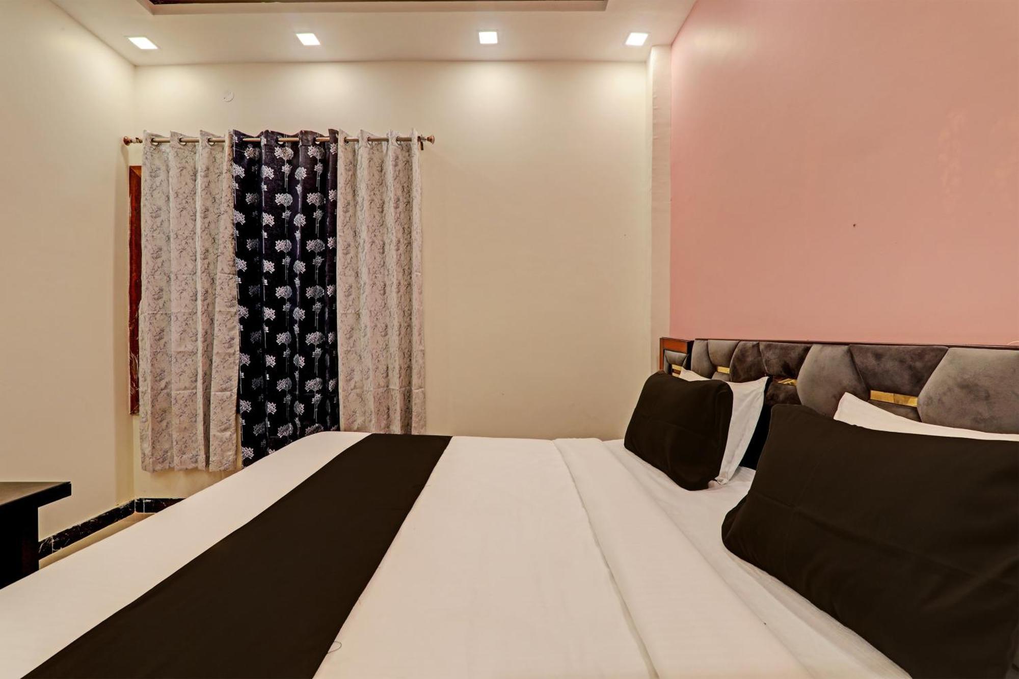 Hotel O Awadh International Bela Pratapgarh Exterior photo